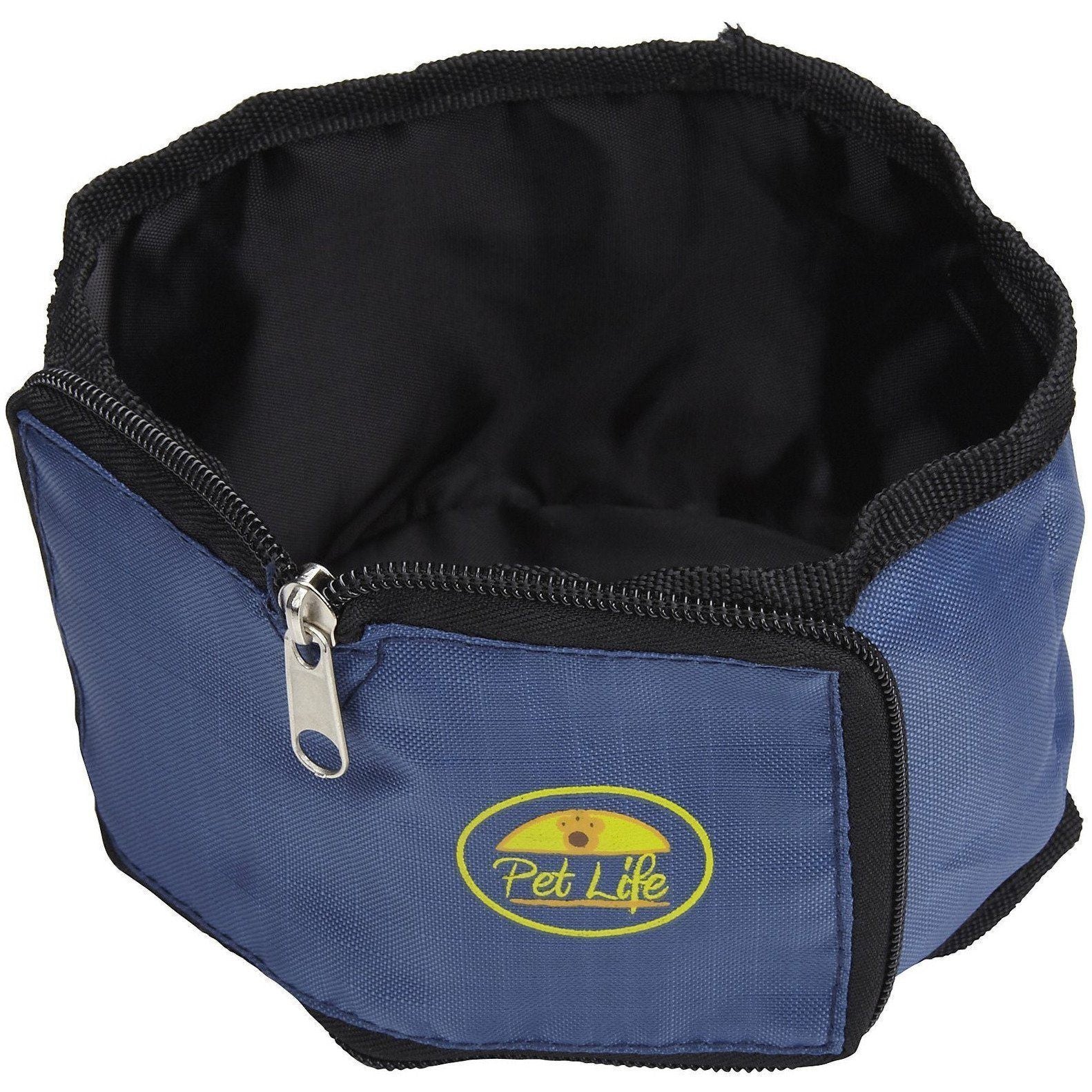 Wallet Folding Waterproof Pet Travel Bowl