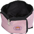 Wallet Folding Waterproof Pet Travel Bowl