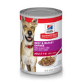 Hill's Science Diet Beef & Barley 13oz