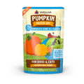 Weruva Pumpkin Coconut Oil Pet Pouch 2.8oz